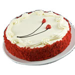 Red Velvet Cake