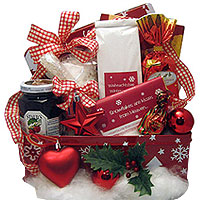 Innovative Gourmet Collection Gift Hamper