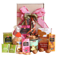 Dazzling Grand Celebration Gift Hamper