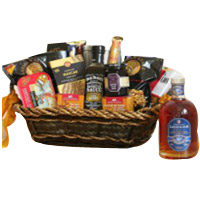 Exciting Recovery Essential Gift Basket