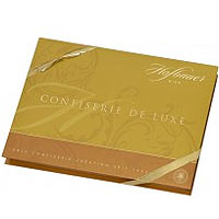 Breathtaking Chocolate Indulgence Gift Box