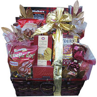Energetic Simple Delight Gift