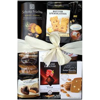 Glamorous Frosty Trill Gift Hamper