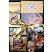 Incredibly Smart All Occasions Gift Hamper