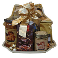 Thrilling Party Time Gift Hamper
