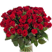 Expressive Heart 2 Heart Red Roses Bouquet