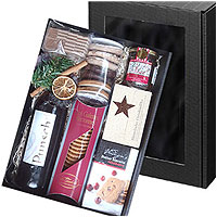 Incredibly Smart Festive Fantasy Gift Hamper