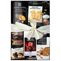 Innovative Royal Treatment Gift Hamper