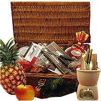 Lovable Grand N Glorious Gift Hamper