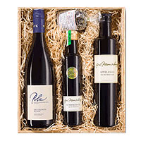 Hypnotic Holiday Selection Wine Gift Hamper