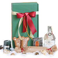 Captivating Wishes for Prosperity Gift Hamper