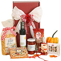 Sophisticated Munch Mania Gift Hamper<br>