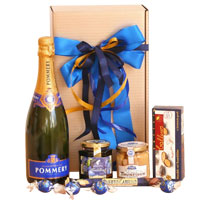 One-of-a-Kind Loyal Love Gift Hamper