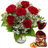 Premium Best Flowers in the World Bouquet