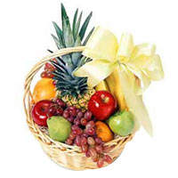 Exquisite Seasons Best Fruit Basket