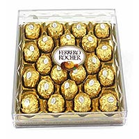 Ferrero Rocher 24 Piece Giftbox