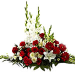 Exclusive Mix Flowers