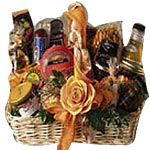 Gift Basket Hamper