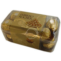 Tasty Italian Ferrero Rocher Chocolate Box