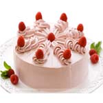 Rasberry Cake