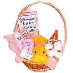 Johnsons Baby Gift Set