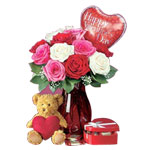 Romantic Valentine Gift