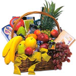 Bountiful Healthy choices of Fruits