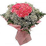 Send Flowers Bouquet to Latvia.