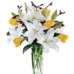 Send Flowers Bouquet to Latvia.