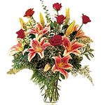 Send Flowers Bouquet to Latvia.