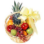 Fruit basket