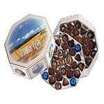 Set includes: candies Galinka, Mashenka, Malenkaya volshebnitsa, Tryufe...