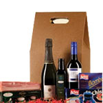 Graceful Weekend Special Christmas Gift Basket Hamper