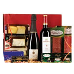 Extraordinary Festive Season Delights Gift Hamper