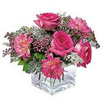 Send Flowers Bouquet to Latvia.