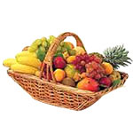 The Holywell Fruit Hamper