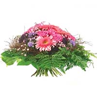 Send this miracle bouquet for any occasion - or for no reason at all. Its compos...