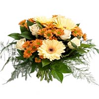 Send this beautiful Bouquet to your loved one....