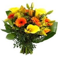 Send this beautiful Bouquet to your loved one....