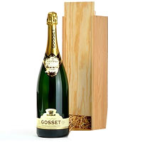 Magnum Gosset Brut Excellence