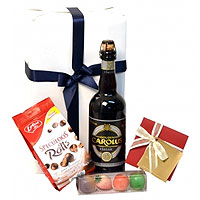 Hypnotic Belgian Gift package to Feast