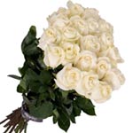 Exotic Bouquet of Ivory Elegance
