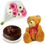Angelic Combo Pack for Romantic Moments
