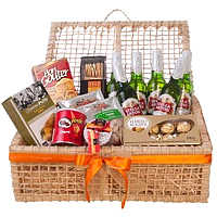 Hypnotic The Connoisseur Special Gift Basket