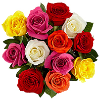 Send a treat to any flower lover by gifting this 1......  to Outras Cidades AP