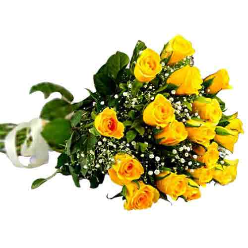 Send a treat to any flower lover by gifting this 1......  to Belo Horizonte