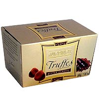 Truffes classic, 200 g