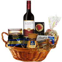 Christmas Basket