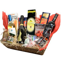 Enchanting Pick Your Occasion Gift Basket