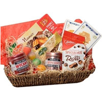 Incredibly Smart Better Celebration Gift Basket